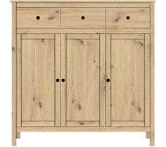 Тумба Helga KOM3D3S (Дуб артизан) БРВ МЕБЕЛЬ