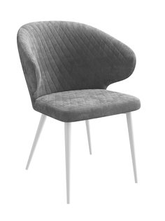 Стул мягкий со спинкой ALAT Home 00-00070745