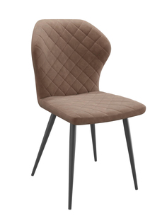 Стул мягкий со спинкой ALAT Home 00-00070718