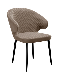 Стул мягкий со спинкой ALAT Home 00-00062186