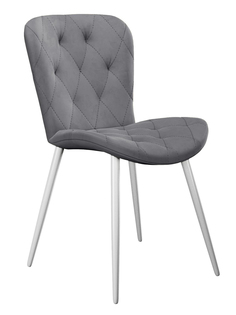 Стул мягкий со спинкой ALAT Home 00-00061946