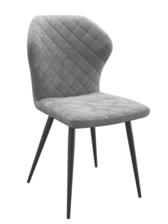 Стул мягкий со спинкой ALAT Home 00-00070720