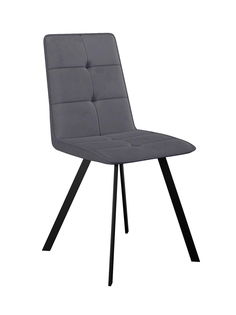 Стул мягкий со спинкой ALAT Home 00-00068995