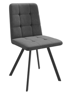 Стул мягкий со спинкой ALAT Home 00-00070716