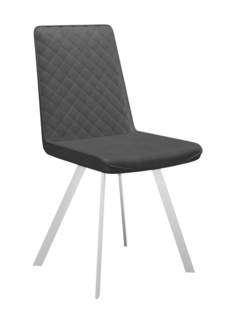 Стул мягкий со спинкой ALAT Home 00-00059749