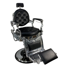 Парикмахерское кресло DiBiDi A013 для барбершопа