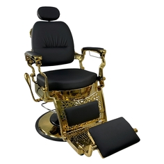 Парикмахерское кресло DiBiDi A016 для барбершопа