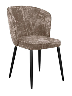 Стул мягкий со спинкой ALAT Home 00-00067683