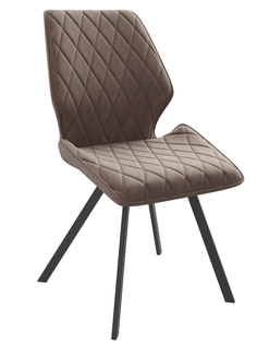 Стул мягкий со спинкой ALAT Home 00-00070732