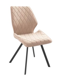 Стул мягкий со спинкой ALAT Home 00-00070728