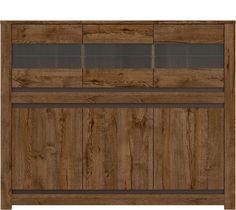 Тумба Kada KOM3W3D (Дуб Апрель) БРВ МЕБЕЛЬ