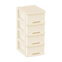 Комод BranQ BQ3794 Ajur