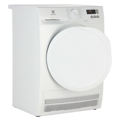 Сушильная машина Electrolux EW6C527P белый