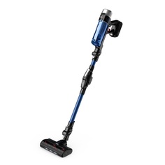 Пылесос Tefal X-Force Flex 9.60 Aqua (TY20C4WO) черный, синий