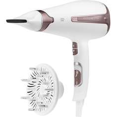 Фен ROWENTA CV7930F0 2300 Вт белый, розовый
