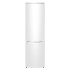 Холодильник Атлант XM-6026-031 белый Atlant