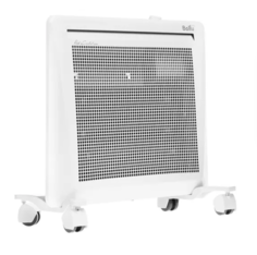 Обогреватель Ballu Red Evolution BIHP/R-1000, конвективно-инфракрасный, белый
