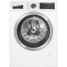 Стиральная машина Bosch WAVH8K92PL белая