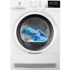 Сушильная машина Electrolux EW7HW842 белый