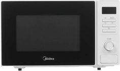 Микроволновая печь соло Midea AM 823S220-W белый