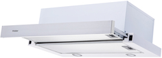 Вытяжка встраиваемая HAIER HVX-T671W белый