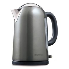 Чайник электрический Kenwood SJM115 1.6 л серый