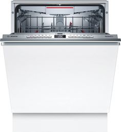 Встраиваемая посудомоечная машина Bosch SMV6ZCX07E