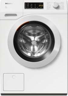 Стиральная машина Miele WCA030 WCS белая