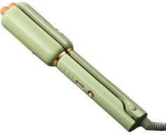 Стайлер Xiaomi Soocas Hair Fluffy Styler HS01 Green