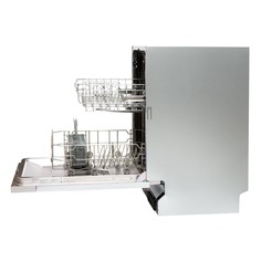 Встраиваемая посудомоечная машина Meferi MDW4573