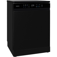 Посудомоечная машина Hiberg F68 1530 LB черный