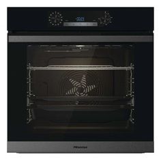 Встраиваемый электрический духовой шкаф Hisense BSA65226AB
