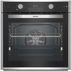 Встраиваемый электрический духовой шкаф Hotpoint FE9 S831 JSH IX