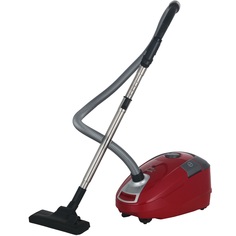 Пылесос Tefal Power XXL TW3154EA красный