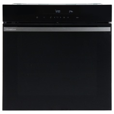 Встраиваемый электрический духовой шкаф Hisense BI65346ADBGWIFI