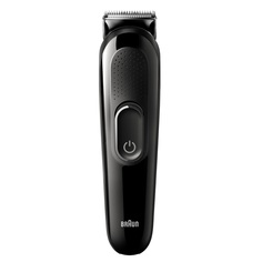 Триммер Braun SK3300 Black черный