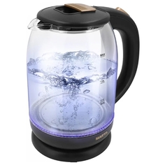 Чайник электрический MARTA MT-1096 2 л Black