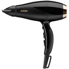 Фен BaByliss 6714E 2300 Вт черный
