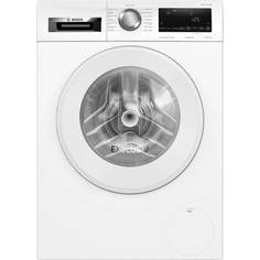 Стиральная машина Bosch WGG1440SPL белая