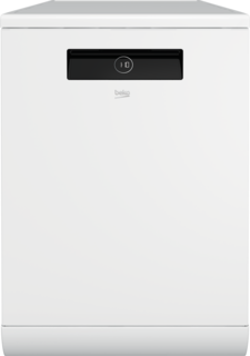 Посудомоечная машина Beko BDEN48522W белый