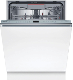 Встраиваемая посудомоечная машина Bosch SMV6EMX75Q