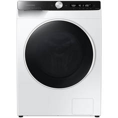 Стиральная машина Samsung WW80AG6L28WELP белый