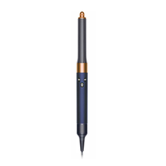 Мультистайлер Dyson Airwrap HS05 Complete Long золотистый, синий