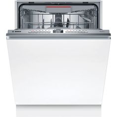 Встраиваемая посудомоечная машина Bosch SMV4HCX48E