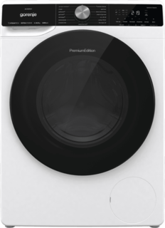 Стиральная машина Gorenje WNS1X4ACIS белый