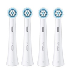 Насадка для электрической зубной щетки Oral-B iO Gentle Care