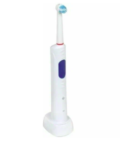 Электрическая зубная щетка DEXP ETB-120B голубая