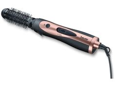 Фен-щетка Beurer HT50 1000 Вт черный