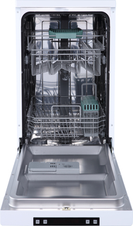Посудомоечная машина Weissgauff DW 4033 серая