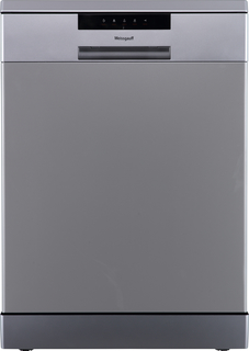 Посудомоечная машина Weissgauff DW 6013 Inox серебристый